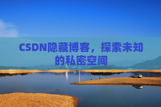 CSDN隐藏博客，探索未知的私密空间